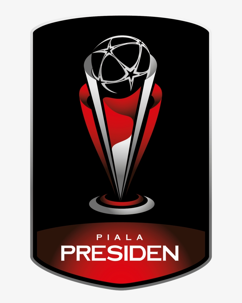 Logo Piala Presiden Png - Persib Vs Semen Padang Piala Presiden 2017, transparent png #5656791