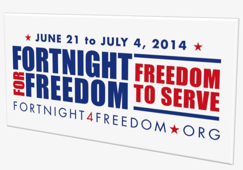 Fortnight For Freedom, transparent png #5657207