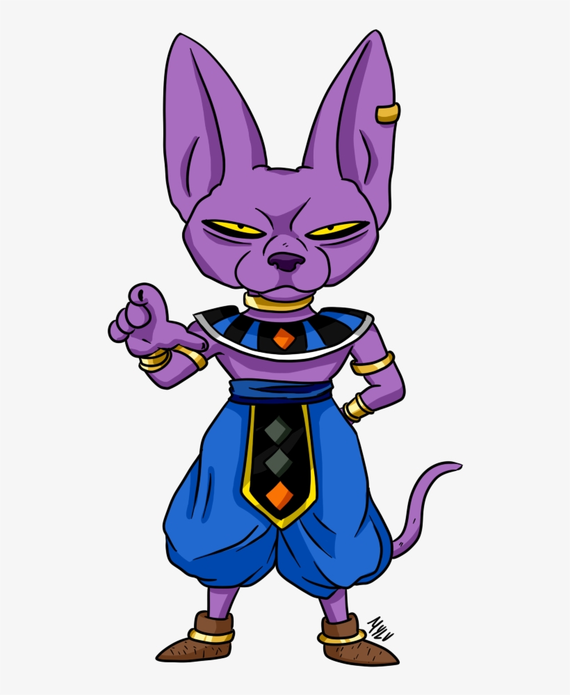 Vector Library Chibi Pinterest Dragon Ball - Characters Chibi Dragon Ball Super, transparent png #5657922