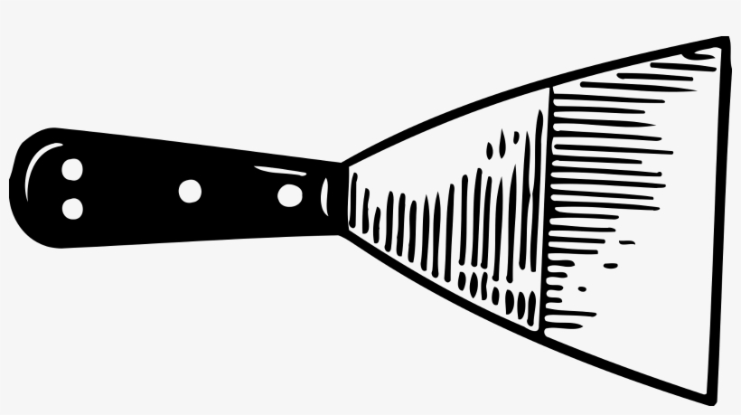 Building A Performant Web Scraper In Node - Scraper Black And White, transparent png #5657927