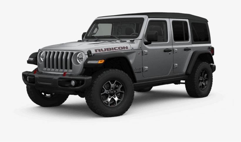 Billet Metallic - Jeep 2016 4 Door, transparent png #5658060