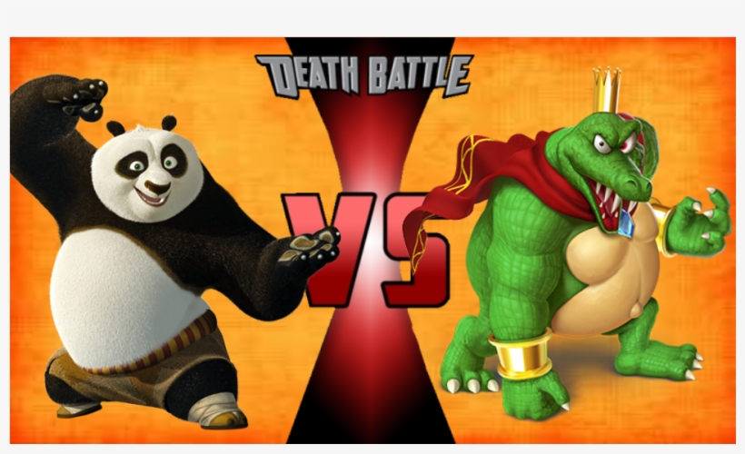 Superman Vs Beerus 2 - Signed Mark Osborne Photo - Kung Fu Panda 8x10 Psa, transparent png #5658064