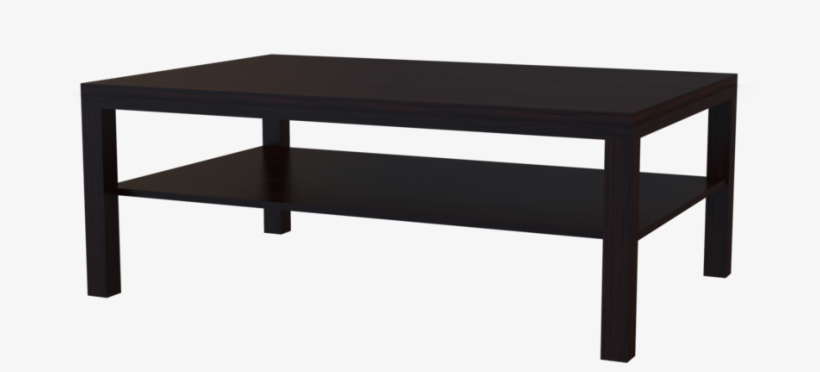 Lack Coffee Table Png, transparent png #5658196