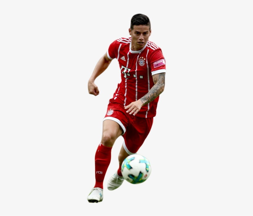 James Rodriguez James Png, transparent png #5658553