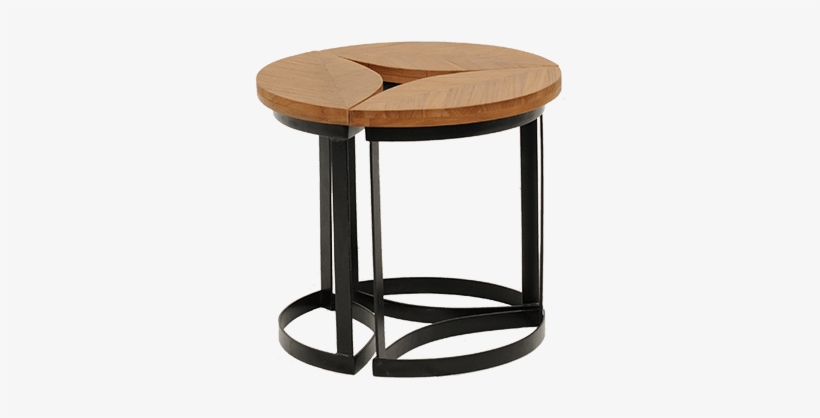 Jainero Side Table - End Table, transparent png #5658822