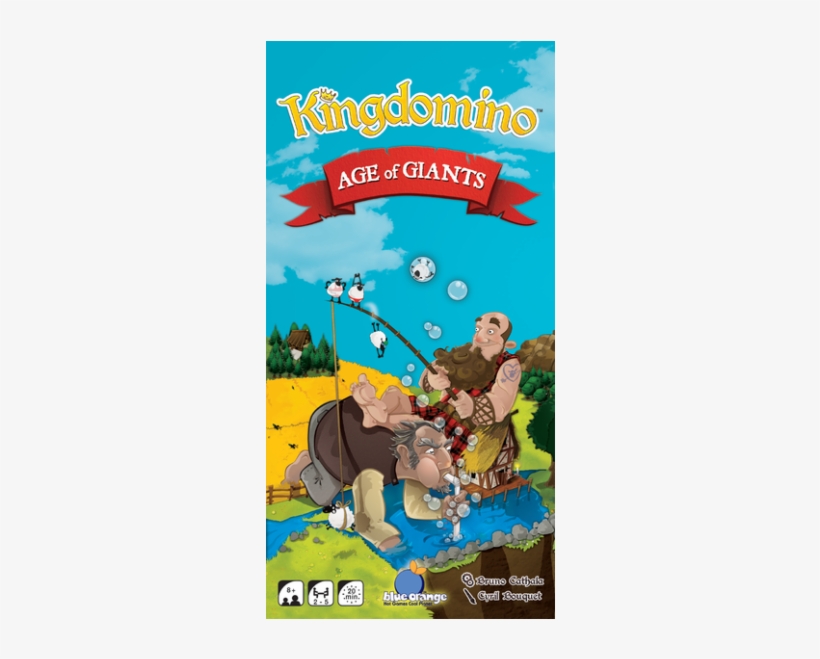 Age Of Giants, transparent png #5658949