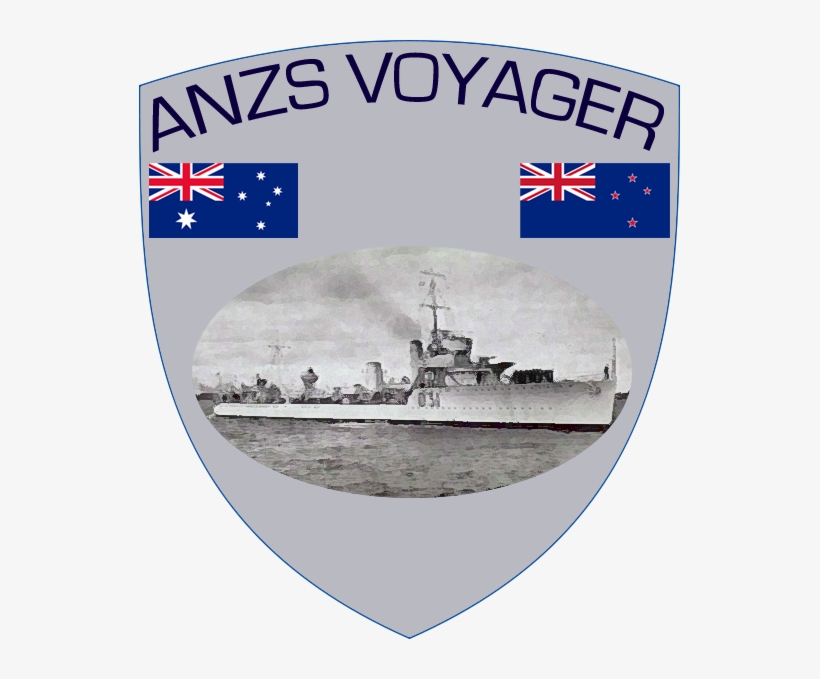 Voyager-badge, transparent png #5659255