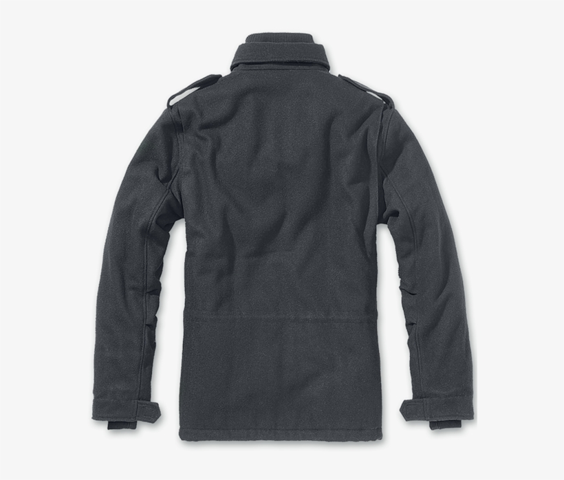 Brandit Wool M 65, transparent png #5659318