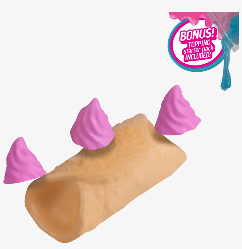 Slimi Caf&eacute - Cannoli, transparent png #5659552