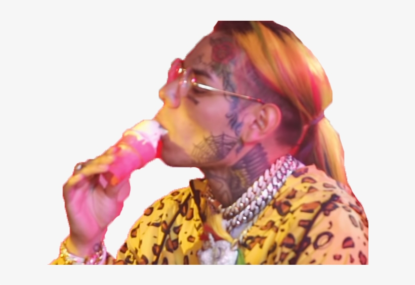 Http - //image - Noelshack - Com/fichiers/2018/30/ - 6ix9ine, transparent png #5659622