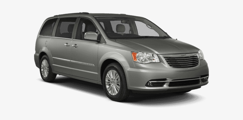 Pre Owned 2012 Chrysler Town & Country Touring L - 2012 Volkswagen Jetta Tdi Png, transparent png #5659713