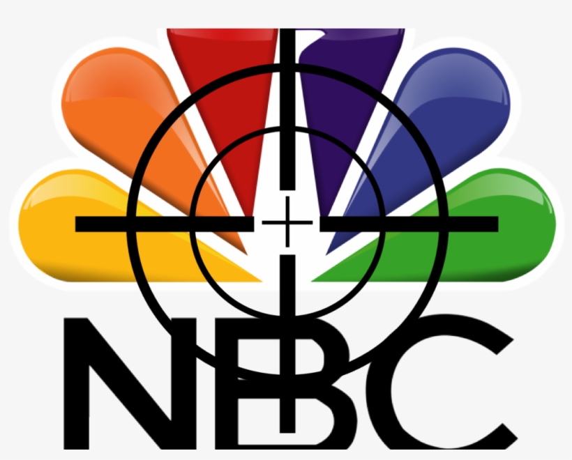 Fire Up Those Meme Cannons Kek Army - Logo Of Nbc, transparent png #5660067