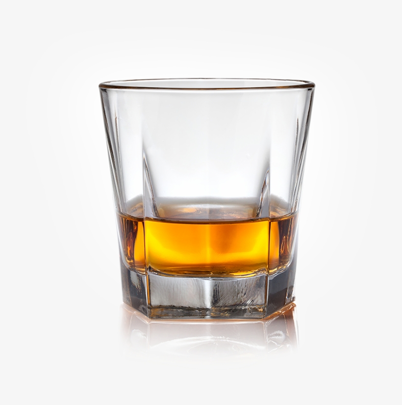 Indulge In Bites Hand Crafted To Complement Your Experience - Whiskey Shot Glass Png, transparent png #5660354