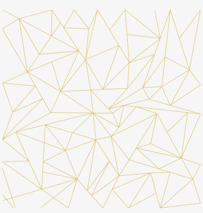 Kpw030 Goldpattern Transparentbackground Web, transparent png #5660674
