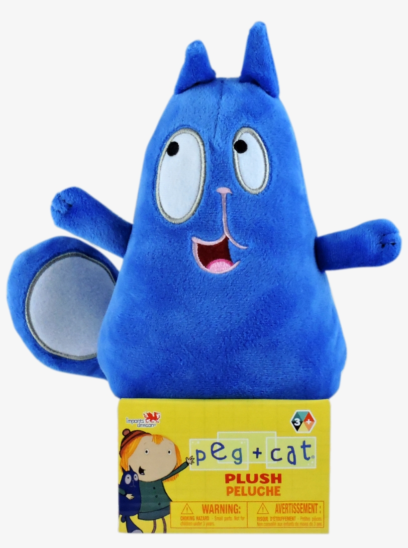 Cat 10″ Plush, transparent png #5661170