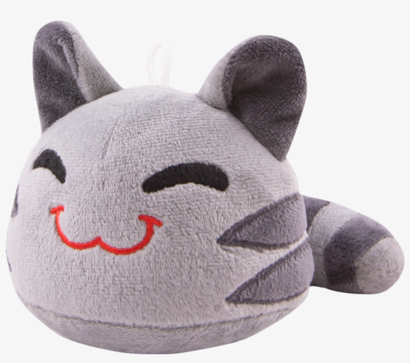 Tabby Slime Plush Batch - Slime Rancher Tabby Slime Plush, transparent png #5661270
