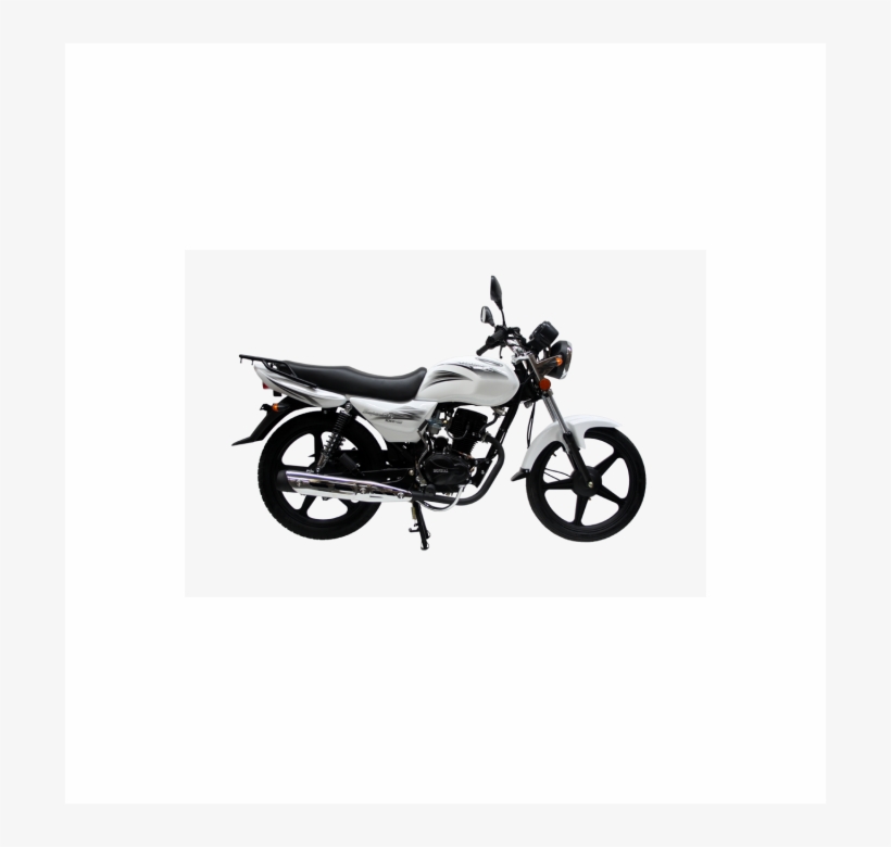 Mondial 100 Mg Superboy 3 - Motorcycle, transparent png #5661321