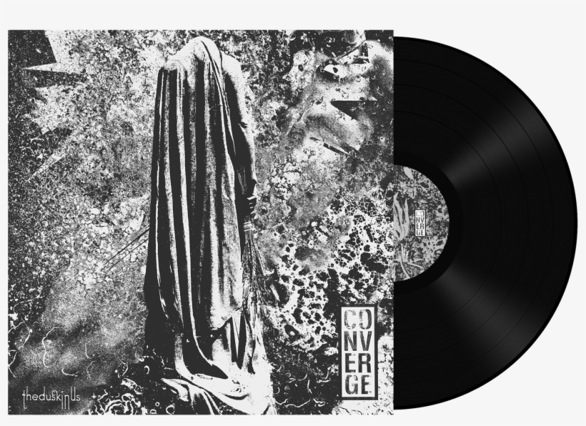 Converge "the Dusk In - Dusk In Us, transparent png #5661520