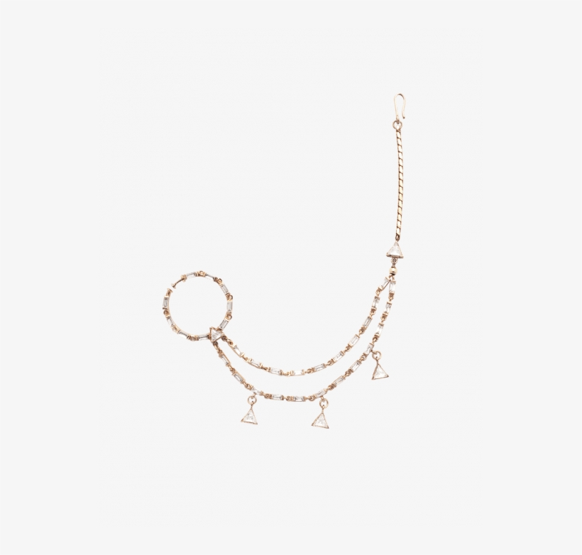 Nose Piercing, transparent png #5661522