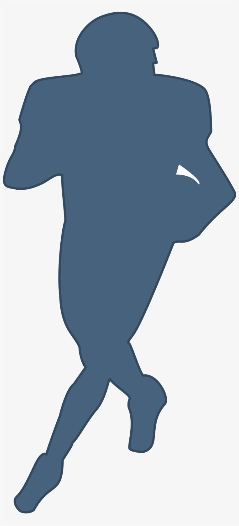 Athletic Ability Quickness, Agility, Hand And Eye Coordination, - Clip Art, transparent png #5661523