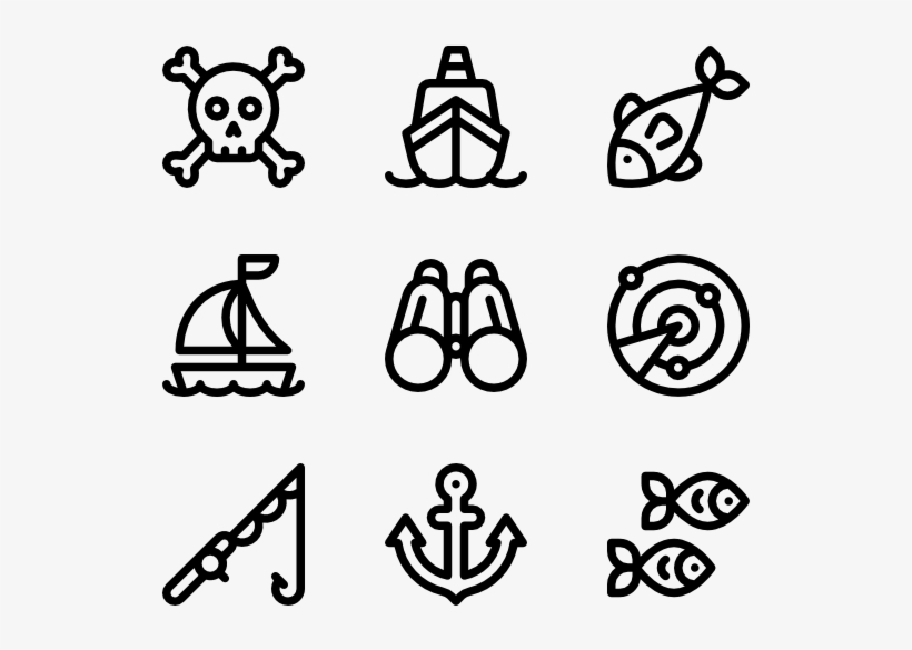 Nautical & Sailor, transparent png #5661732