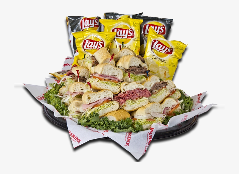 Sub Tray - Side Dish, transparent png #5661881