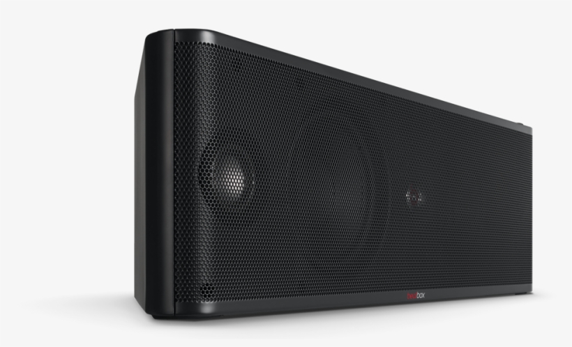 Beats By Dr Dre, Beatbox™ - Beats Electronics, transparent png #5661930