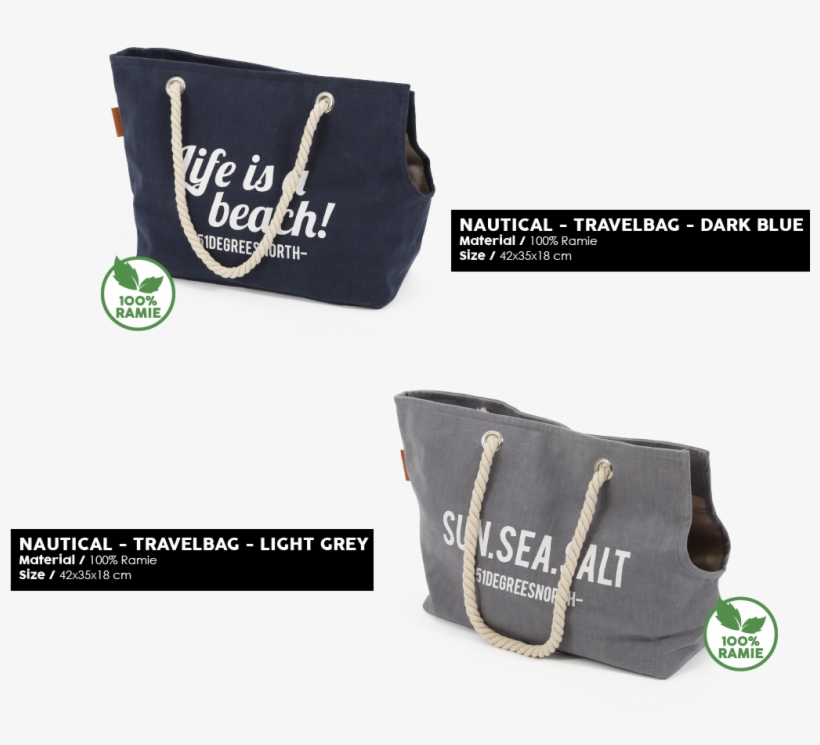 51dn Nautical Travelbag - Fanny Pack, transparent png #5661985