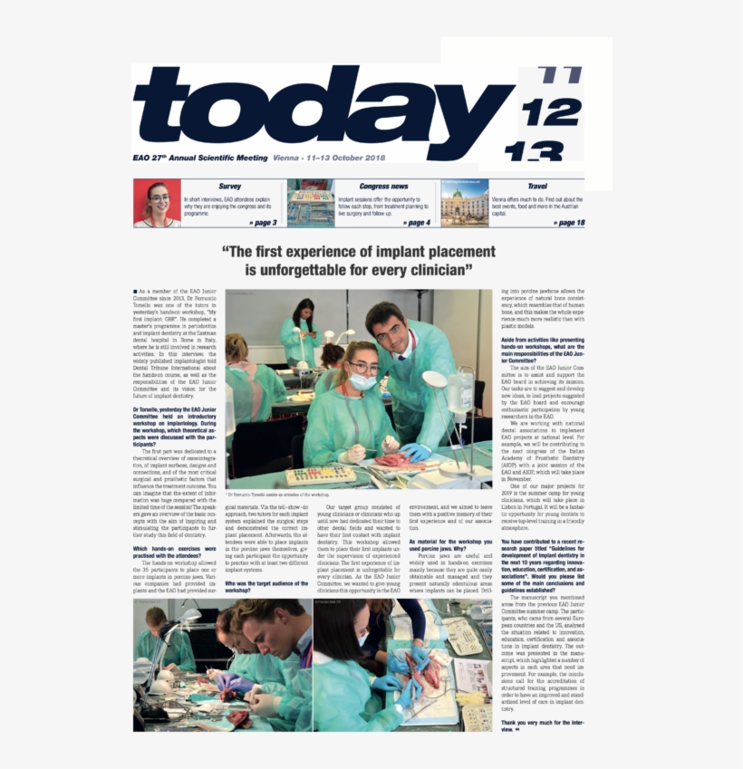 Today Eao Vienna Oct, transparent png #5662389