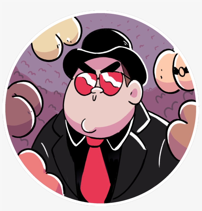 24 Oct - Things I Learned From Mario's Butt, transparent png #5662393