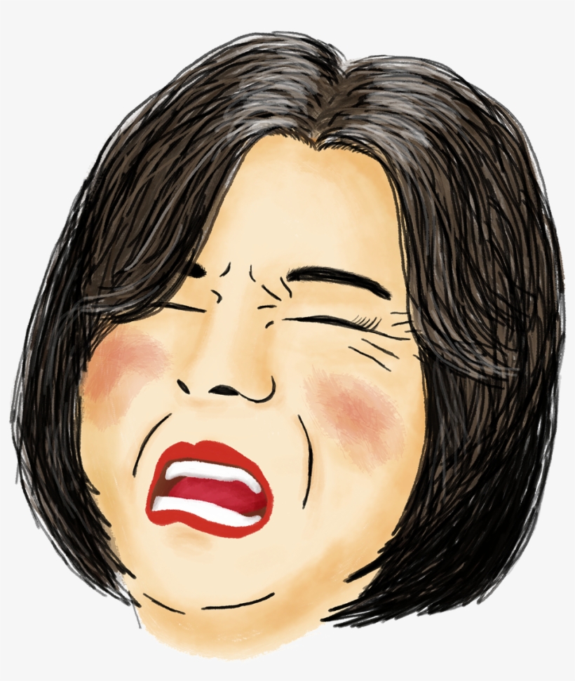 How To Pick Up Dog Poop Without Gagging - Gagging Transparent, transparent png #5662497