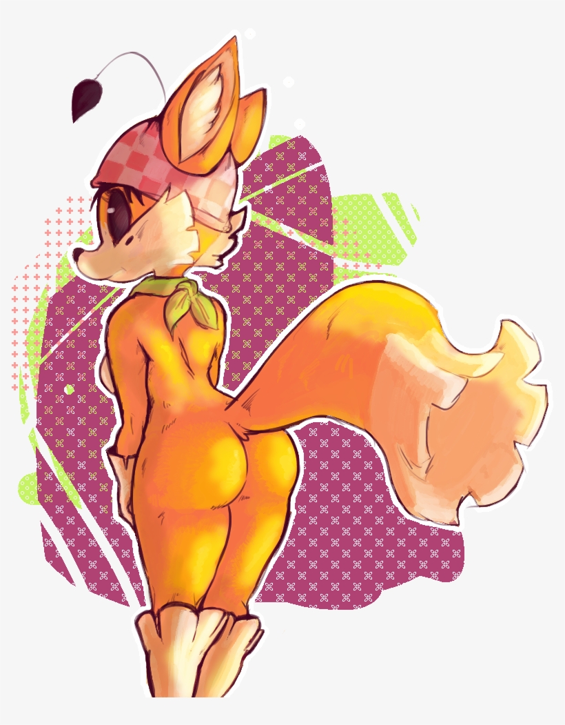 Mo Butt - Cartoon, transparent png #5662502