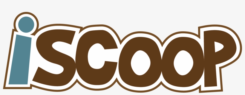 Show Everyone That You Are A Responsible Pet Owner - Scoop Logo, transparent png #5662568