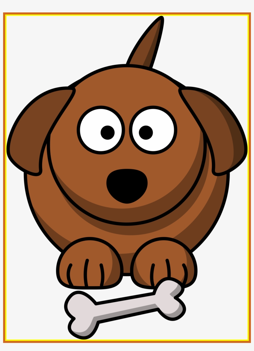 Graphic Free Stock Best Cartoon Pic For Styles And - Clipart Animals, transparent png #5662611
