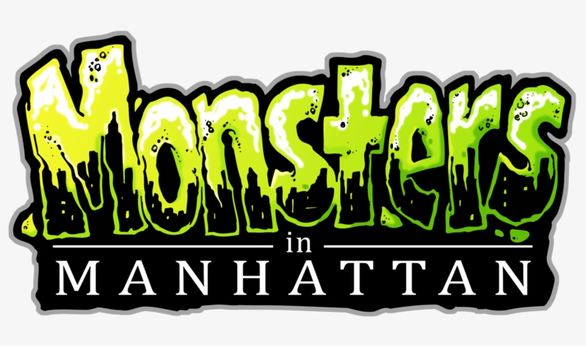 Mike Is From Queens, Ny And He's Super-psyched For - Monsters In Manhattan 2, transparent png #5662906