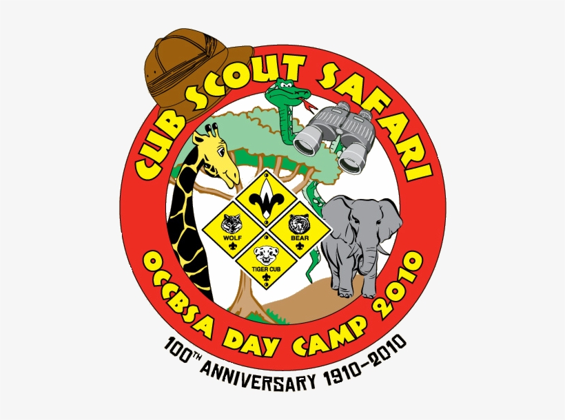 Day Camp 2010 Adult Dens - Flag Of Ivory Coast, transparent png #5663085