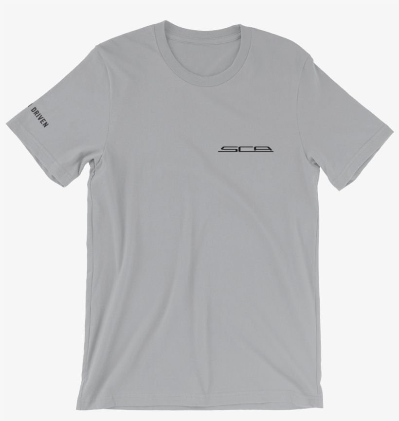 Unisex Chevy Black Widow Jersey Style T-shirt, transparent png #5663611
