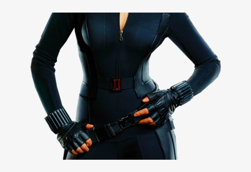 Black Widow Png Transparent Images - Captain America The Black Widow, transparent png #5663760