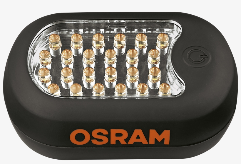 Osram Ledinspect Mini 125 Osram B00e3r8rga - Osram Ledinspect Mini 125 - Osr Ledil202, transparent png #5663861
