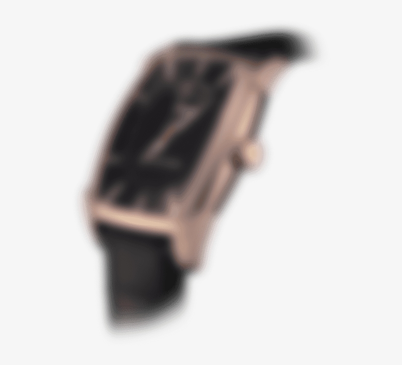 4 - Revolver, transparent png #5664125