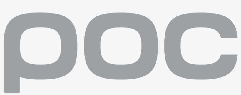 Equipment Sponsors - Poc Helmets Logo, transparent png #5664300