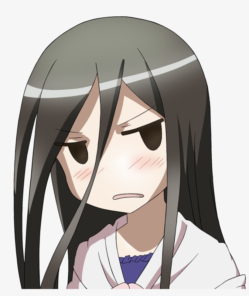 1392697749153 - The Severing Crime Edge, transparent png #5664486