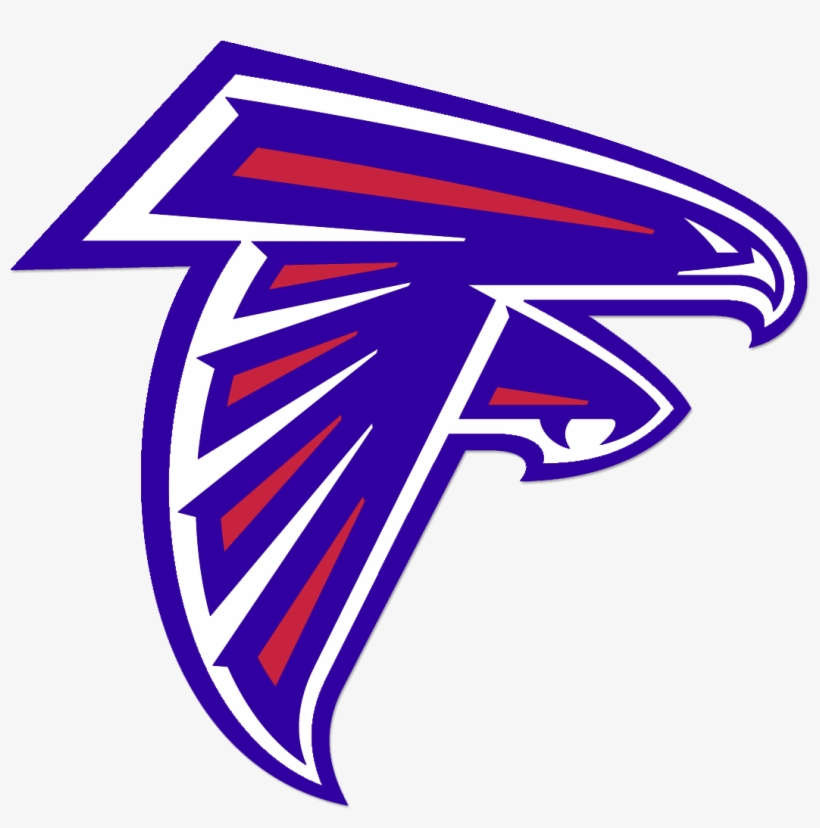 Falcon Logo Png - Foothill High School Henderson Nv Logo, transparent png #5664886