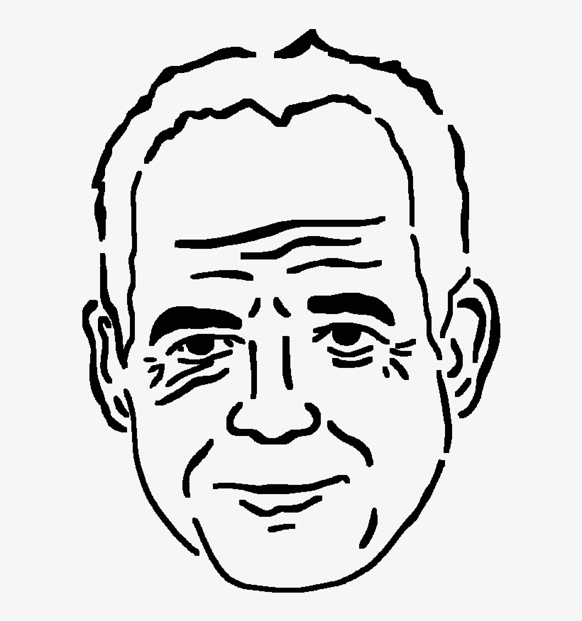 Gary Pinkel - Sketch, transparent png #5664946