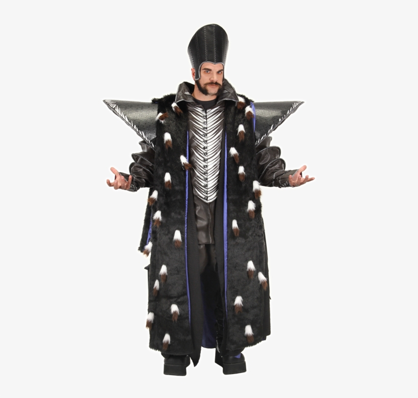 Alice Time Cosplay Costume - Time Alice In Wonderland Costume, transparent png #5665055