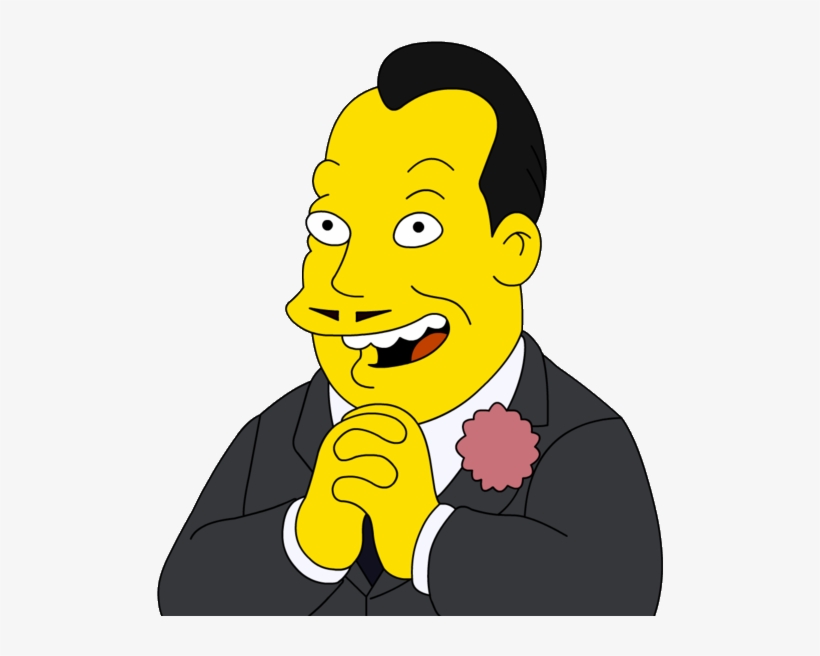 Bart Simpson Homer Simpson Marge Simpson Ralph Wiggum - Simpsons Yes Guy, transparent png #5665325