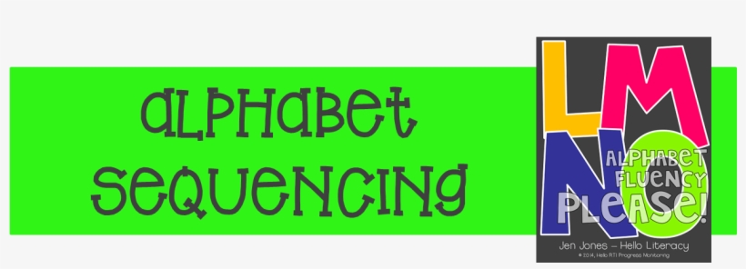 Alphabet Sequencing Is About Filling In The Missing, transparent png #5665416