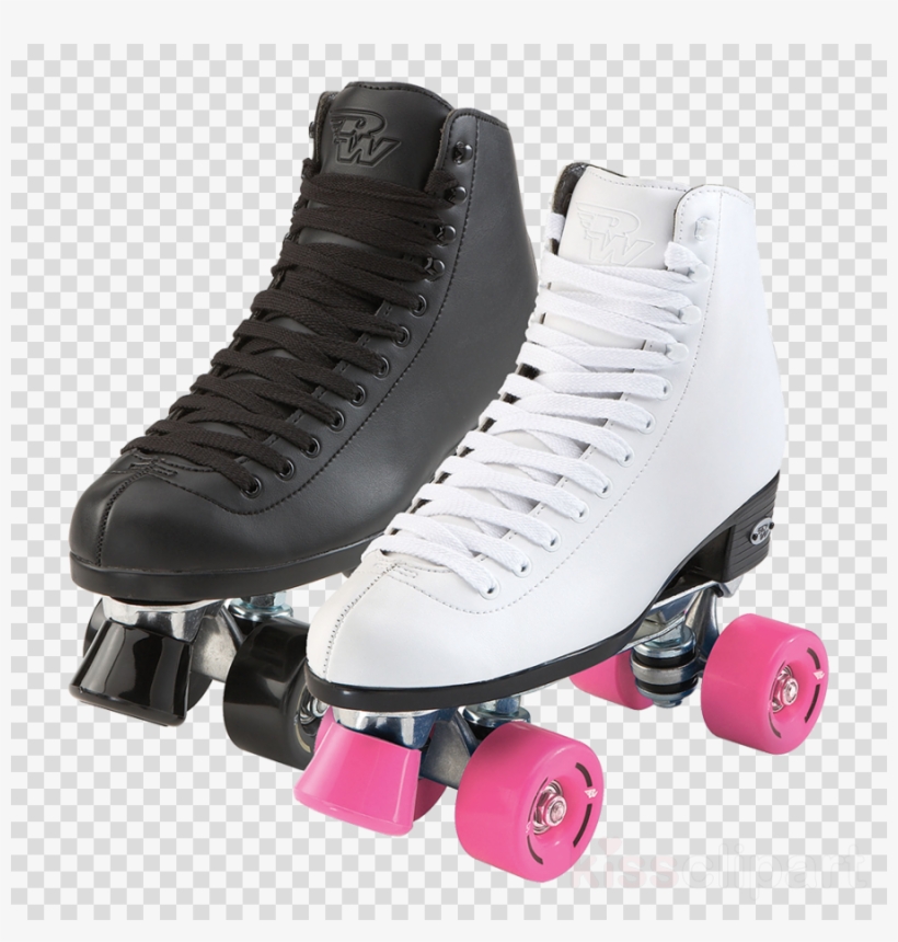 Roller Skates Png Clipart Quad Skates Roller Skating - Riedell Wave Roller Skates - Adult, transparent png #5665424