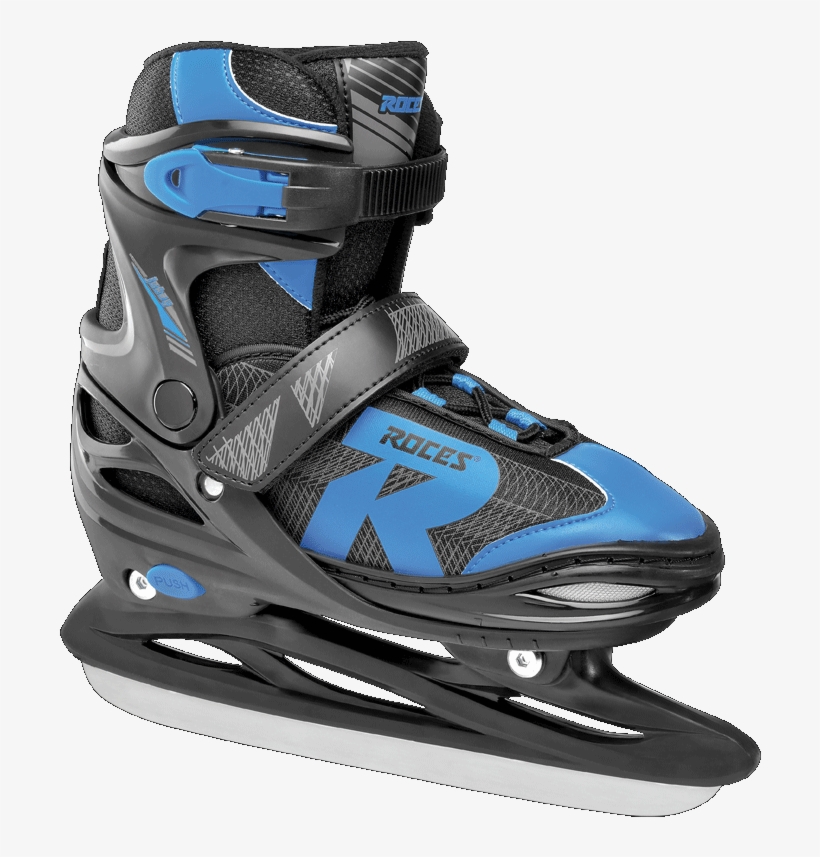 Jokey Ice - Ice Skate, transparent png #5665589