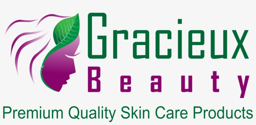 Logo Gracieux Beauty Logo - Godatafeed, transparent png #5666214